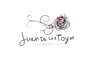 Logo de la fundación
