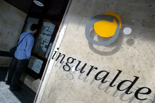 Juan Antonio Pizarro anuncia una aportación extraordinaria a Inguralde de 55.000 euros