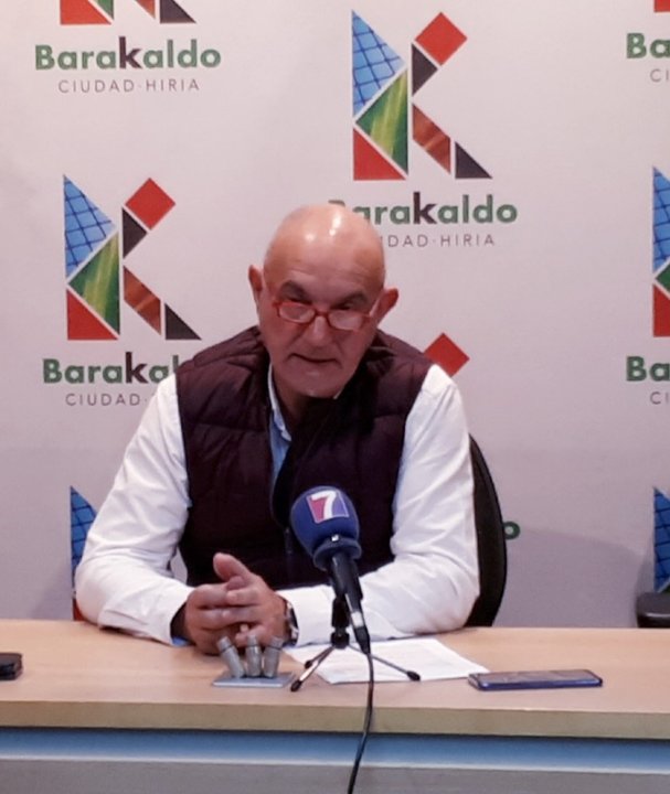 Ángel Madrazo anuncia una inversión de más de 186.000 euros 