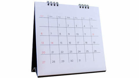 Calendario laboral Barakaldo 2022