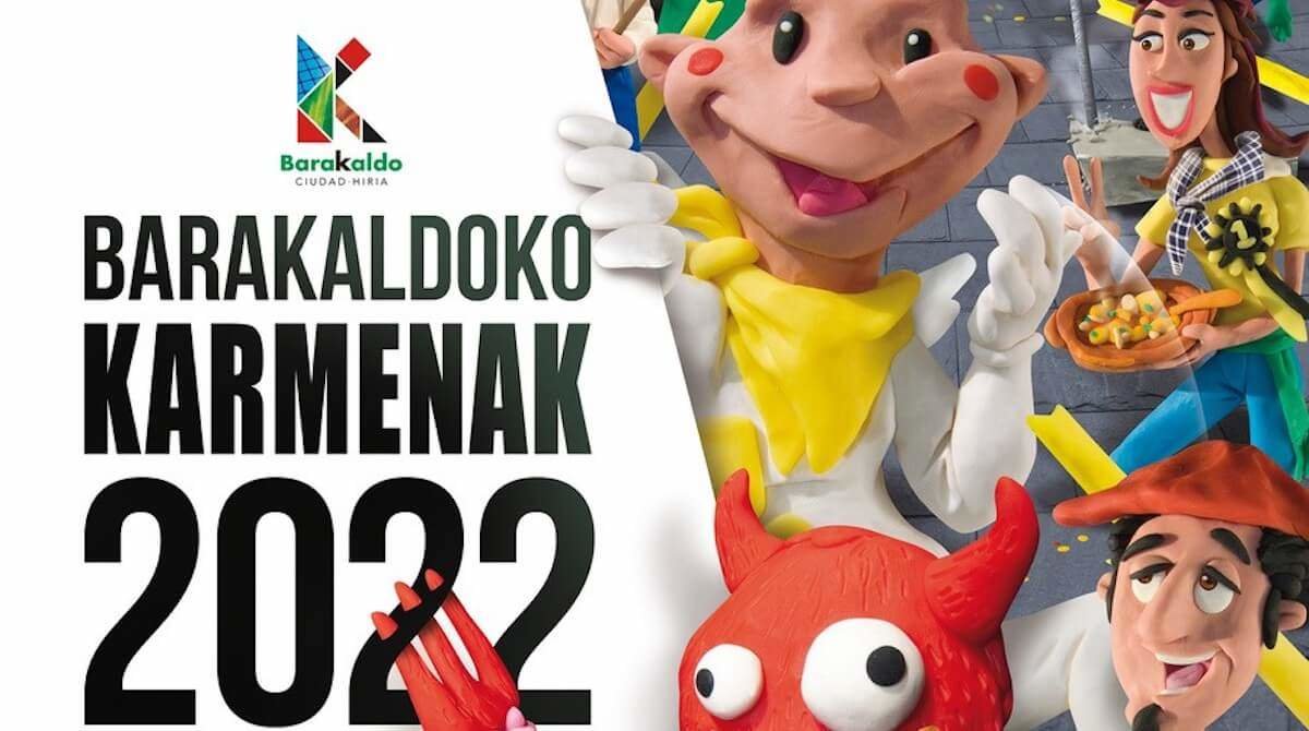 Cartel Brakaldoko Karmenak 2022