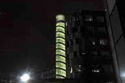 Edificios emblemáticos se iluminarán de verde
