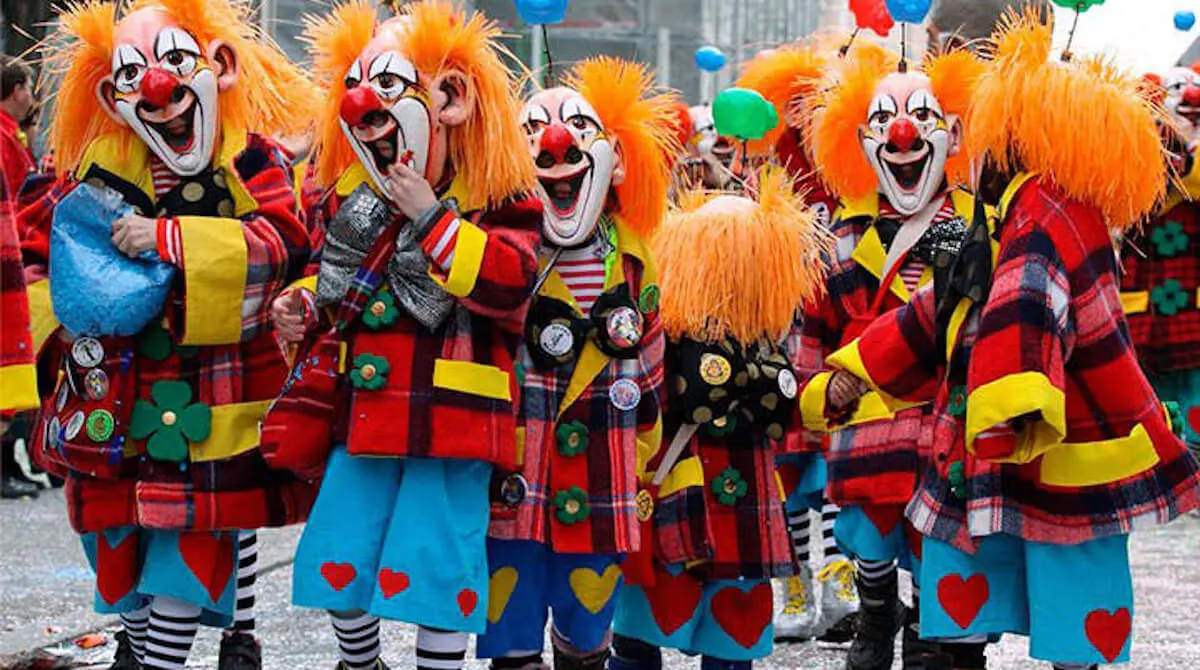 carnavales barakaldo 2022