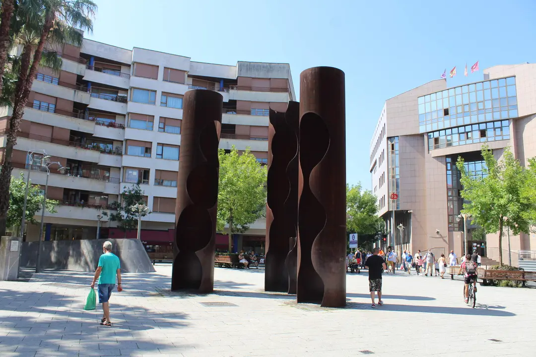 Barakaldo