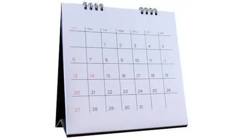 Calendario laboral Barakaldo