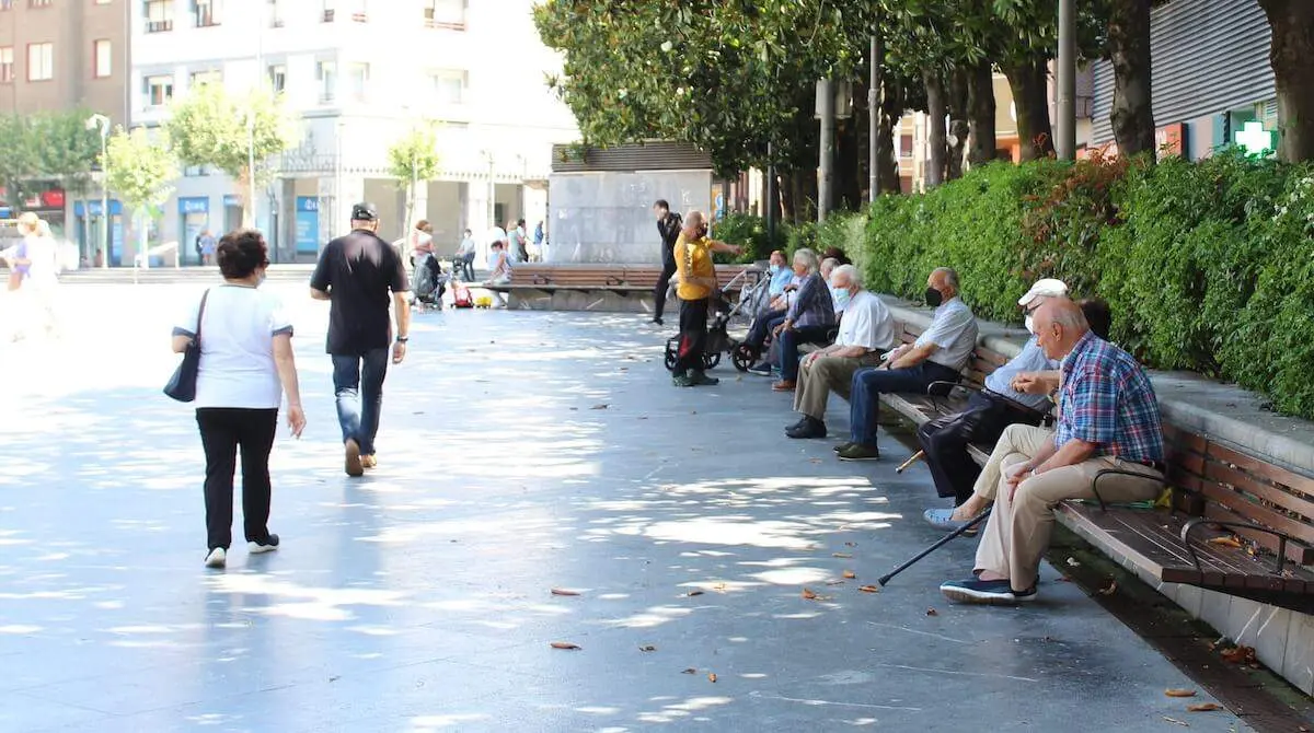 barakaldo para todos y todas