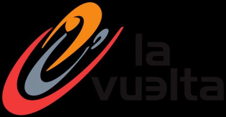Logotipo de La Vuelta