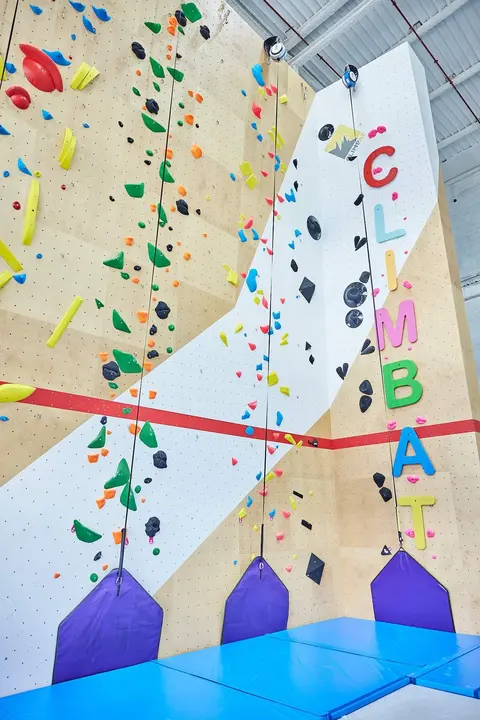 Climbat Escalada Barakaldo-2