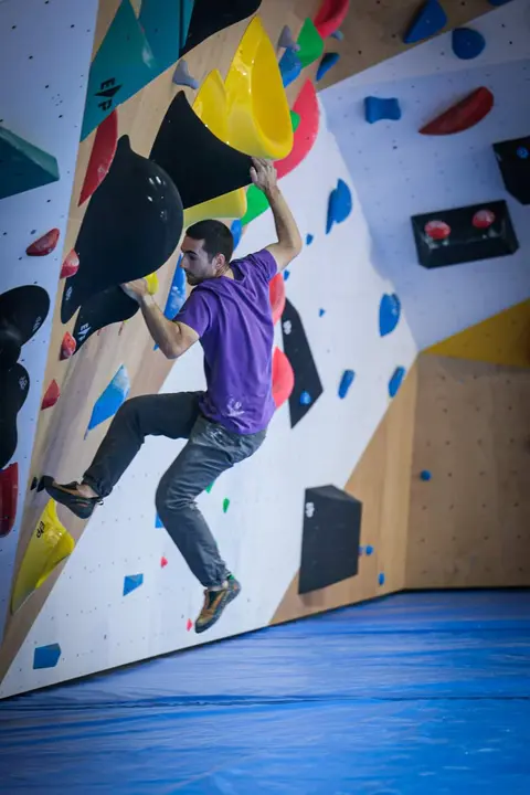 Climbat Escalada Barakaldo-8