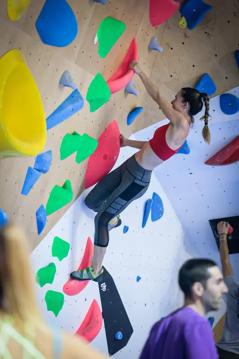 Climbat Escalada Barakaldo-10
