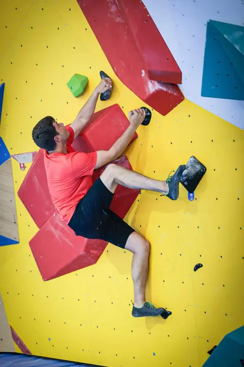 Climbat Escalada Barakaldo-11