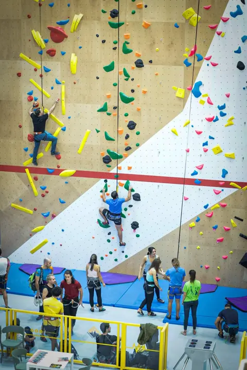 Climbat Escalada Barakaldo-15