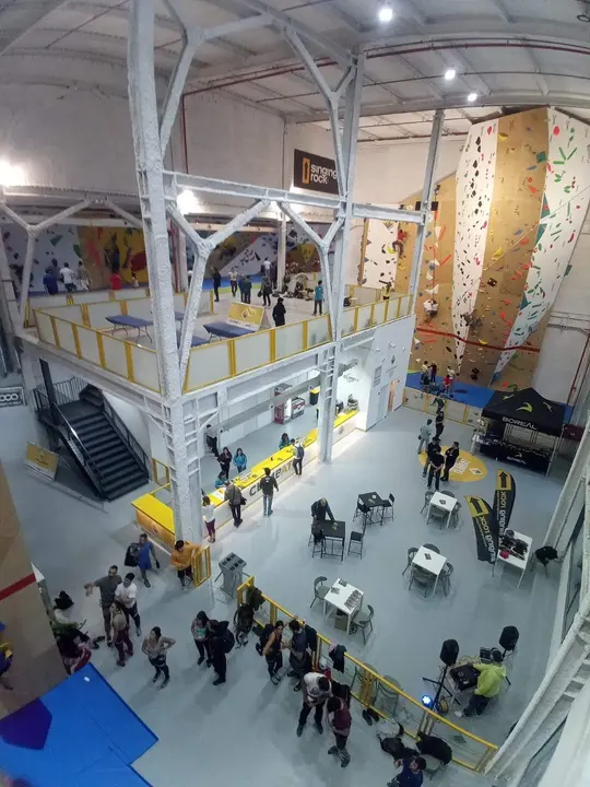 Climbat Escalada Barakaldo-17