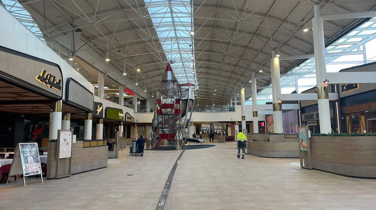 Fashion Outlet Barakaldo0100