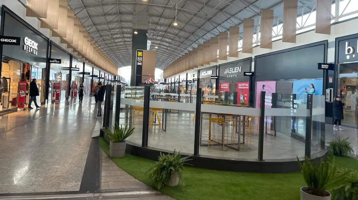 Fashion Outlet Barakaldo0122