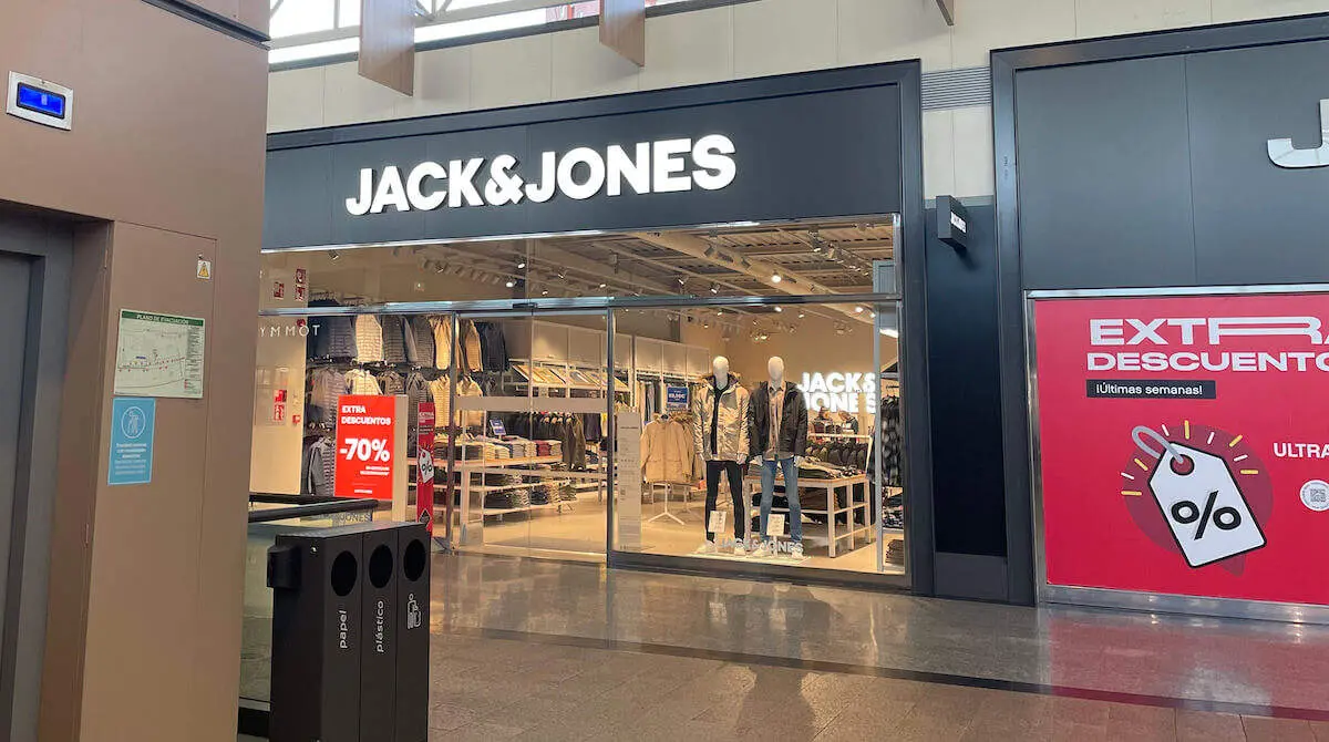 Fashion Outlet Barakaldo0125