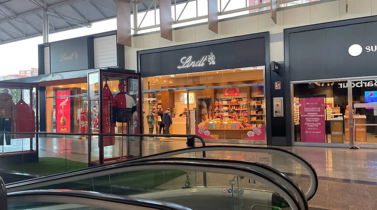 Fashion Outlet Barakaldo0134