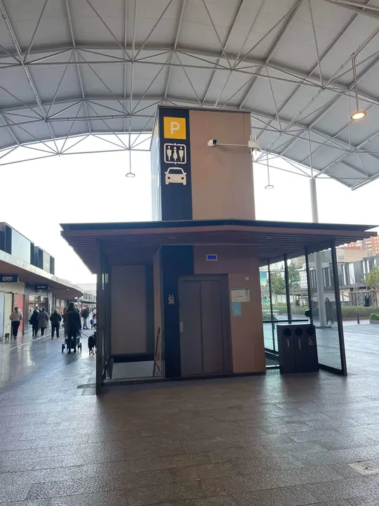 Fashion Outlet Barakaldo0136