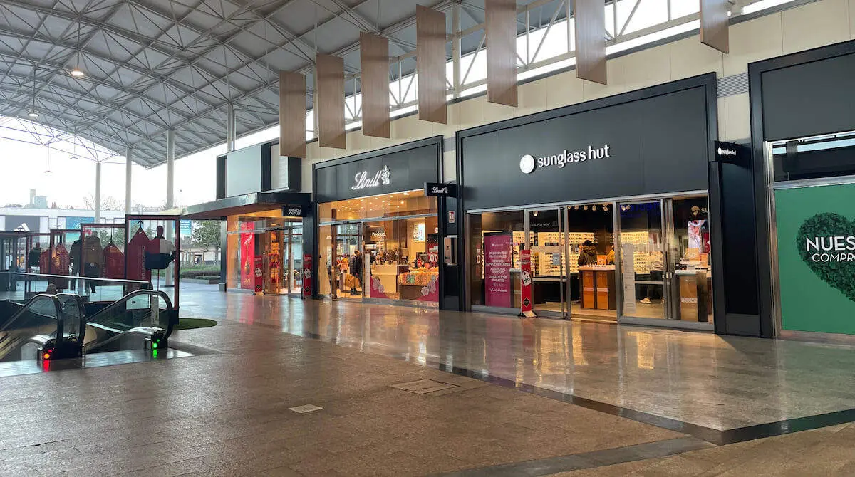 Fashion Outlet Barakaldo0131