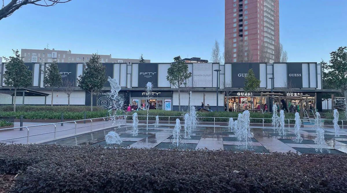 Fashion Outlet Barakaldo0141