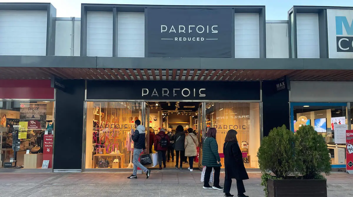Fashion Outlet Barakaldo0156