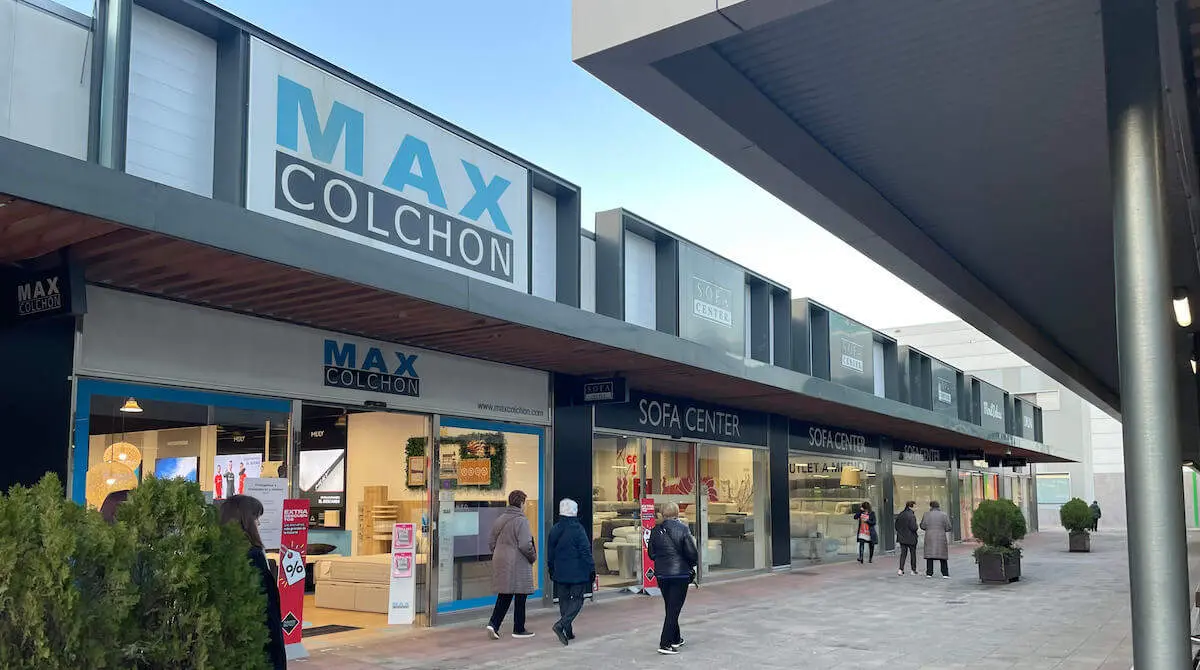 Fashion Outlet Barakaldo0157