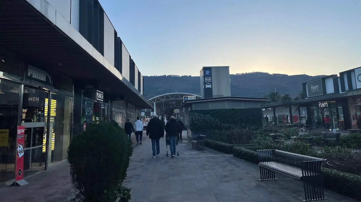 Fashion Outlet Barakaldo0170