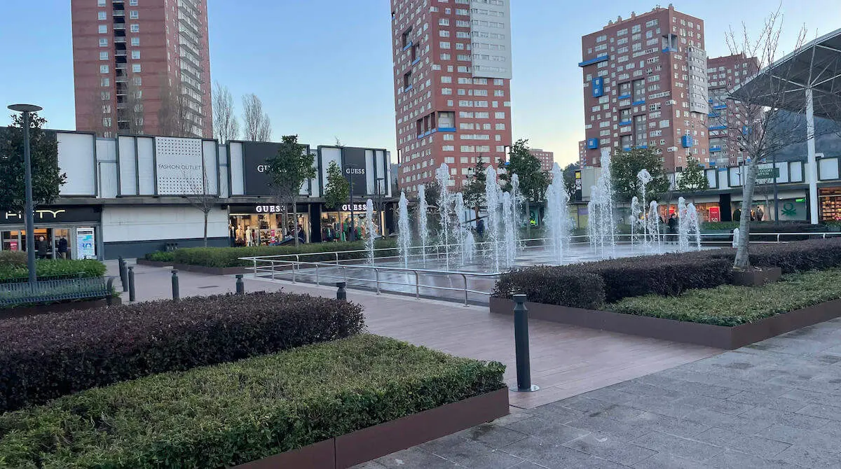 Fashion Outlet Barakaldo0178