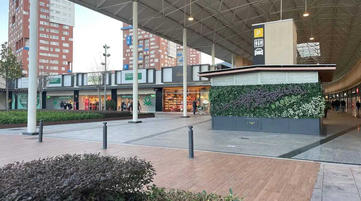 Fashion Outlet Barakaldo0182