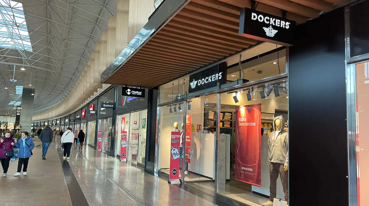 Fashion Outlet Barakaldo0184
