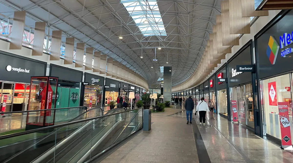 Fashion Outlet Barakaldo0185