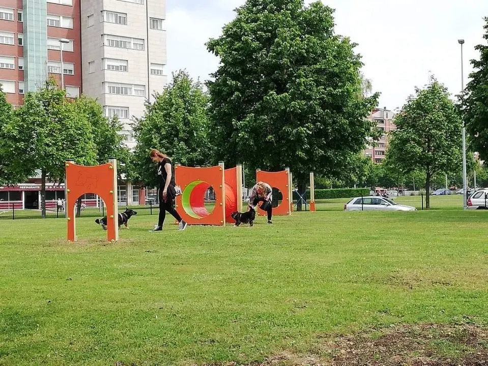 El Ayuntamiento ha finalizado hoy la obra