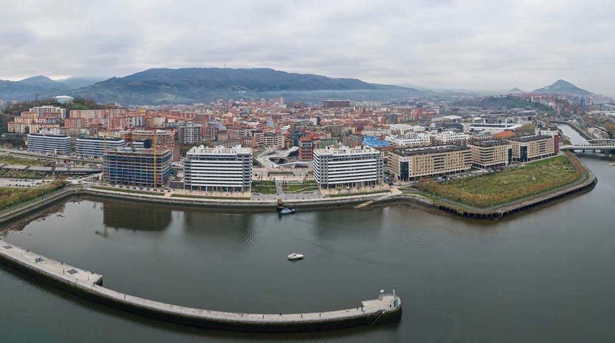 Barakaldo aprueba la segunda gran transformación urbana con un presupuesto de 130 millones de euros