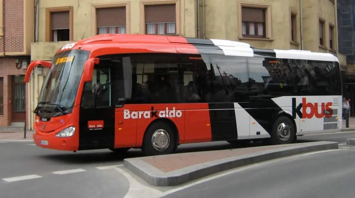 El descuento del 50% en los viajes con Barik en el Kbus se mantendrá hasta diciembre