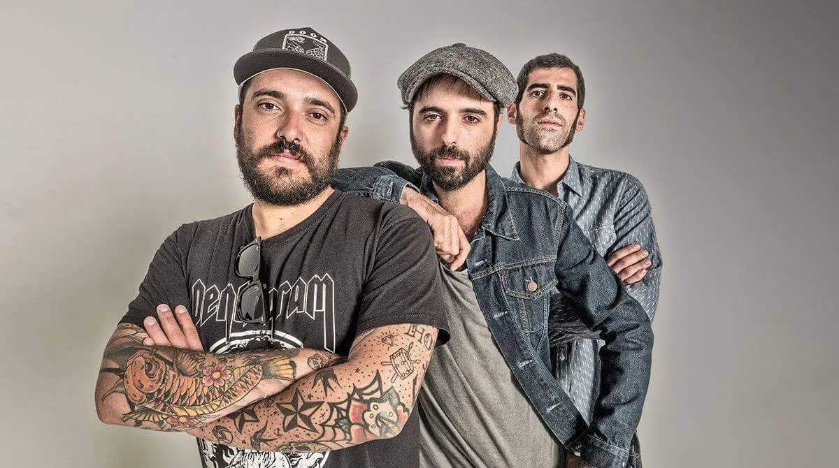 Sidecars actuará en el Carmen de Barakaldo