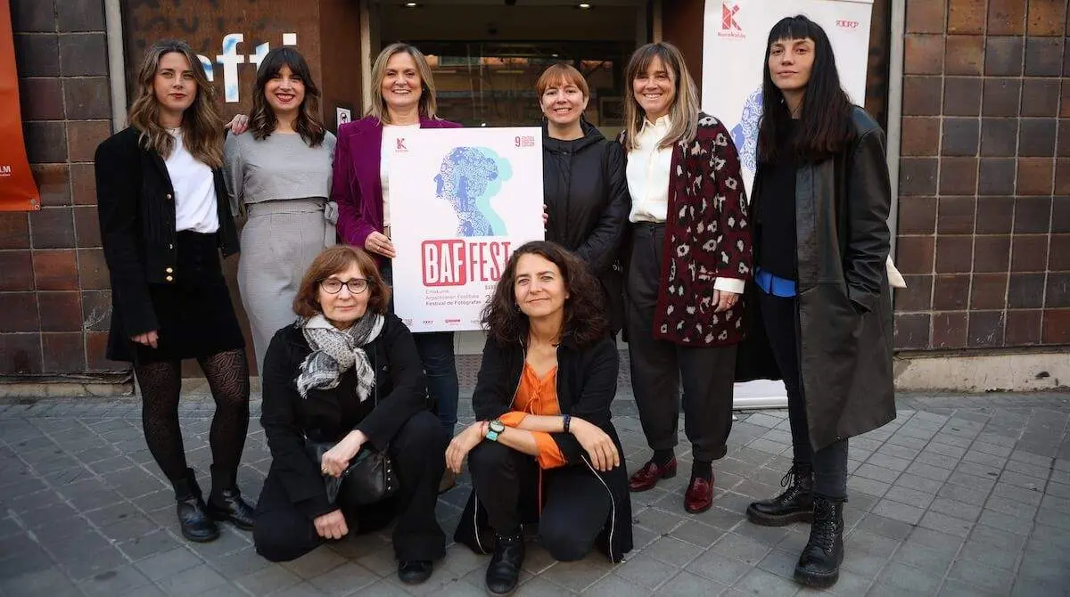 Presentación BAFFEST-barakaldo