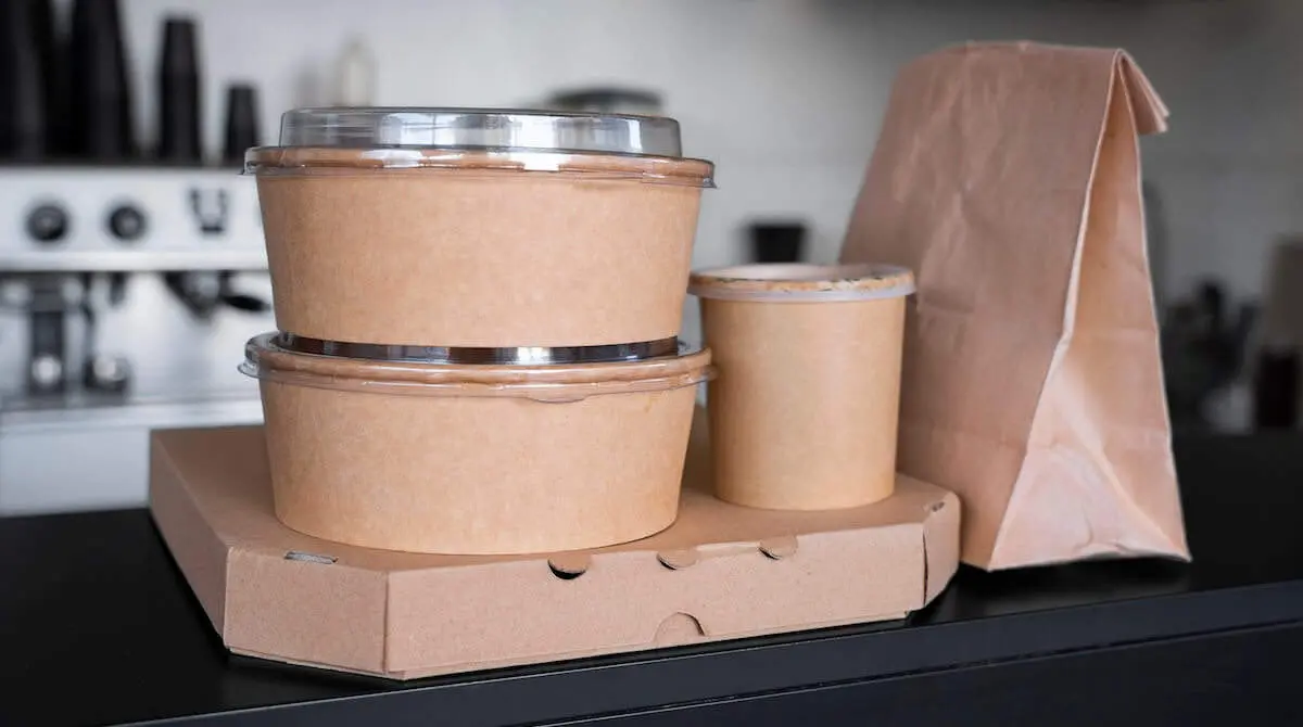 Rexcatering, proyecto piloto