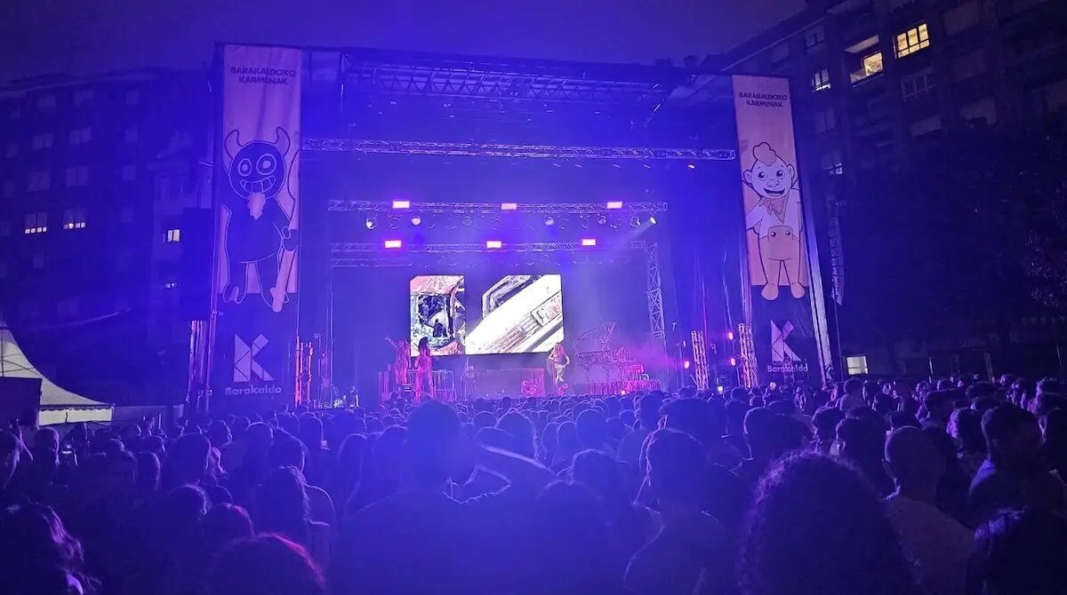conciertos-fiestas-carmen-barakaldo-2025