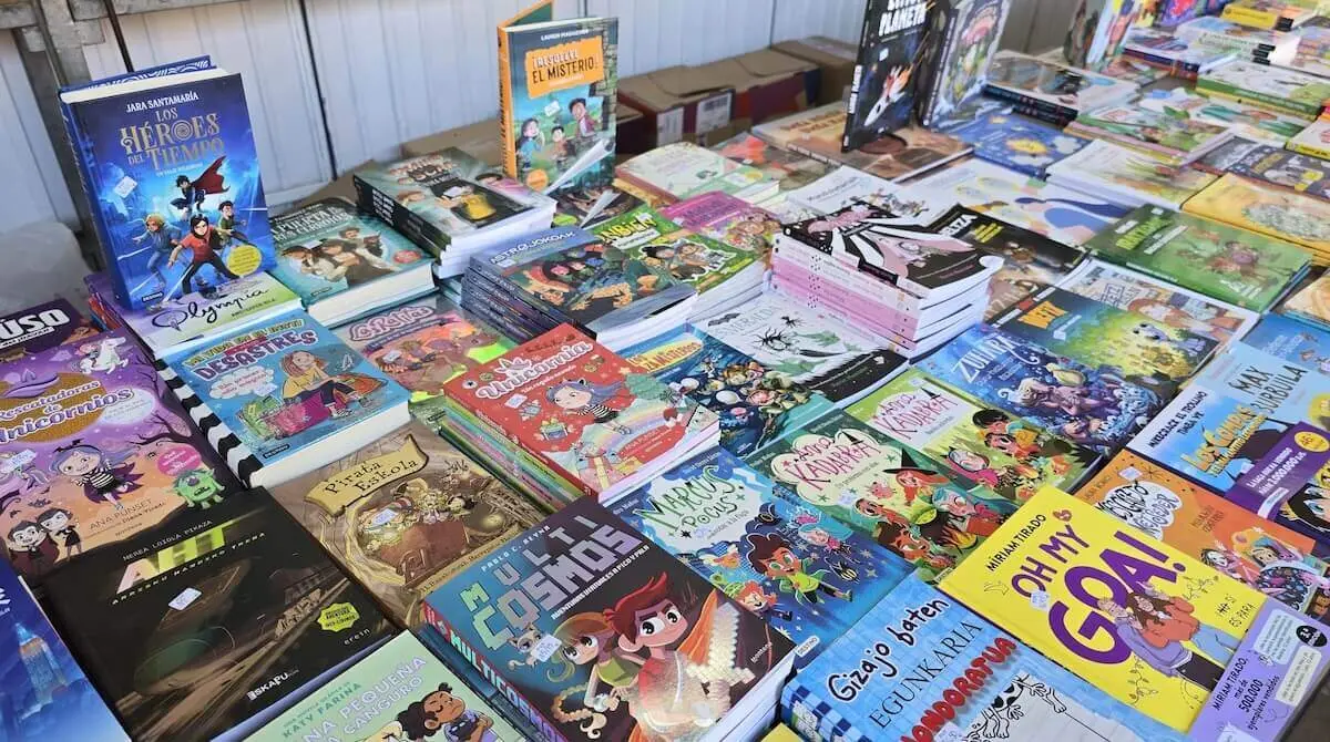 barakaldo-hitza-feria-libro