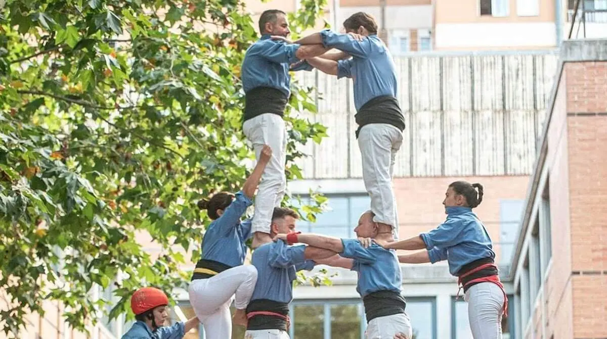 casteller-barakaldo