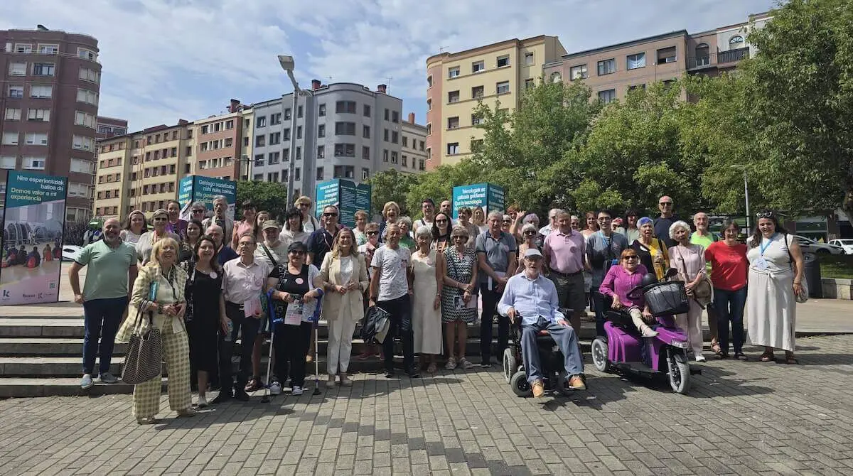 barakaldo-reconocida-contra-edadismo