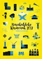 Cartel Fiestas Barakaldo 2017