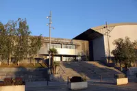 Polideportivo-Lasesarre