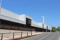 Lasesarre