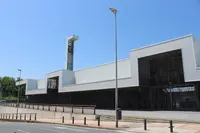 Lasesarre