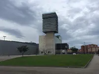 Torre BEC
