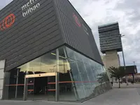 Entrada Metro Ansio
