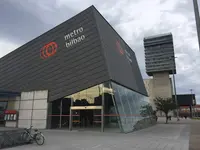 Metro Ansio Bec