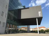 Entrada BEC