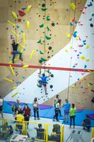 Climbat Escalada Barakaldo-15